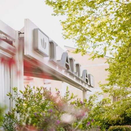 Hotel Lalla Beauty & Relax เชเซนาติโก ภายนอก รูปภาพ