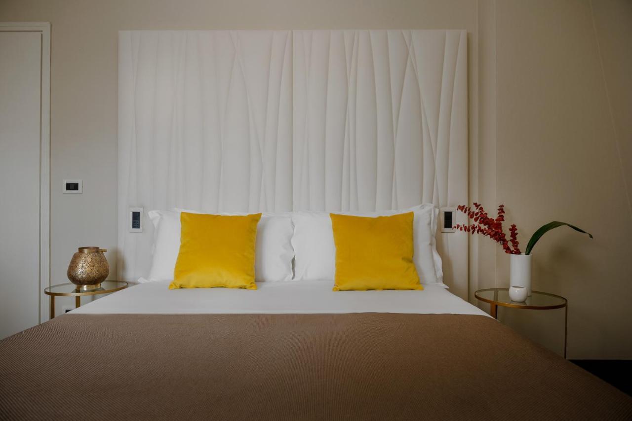 Hotel Lalla Beauty & Relax เชเซนาติโก ภายนอก รูปภาพ