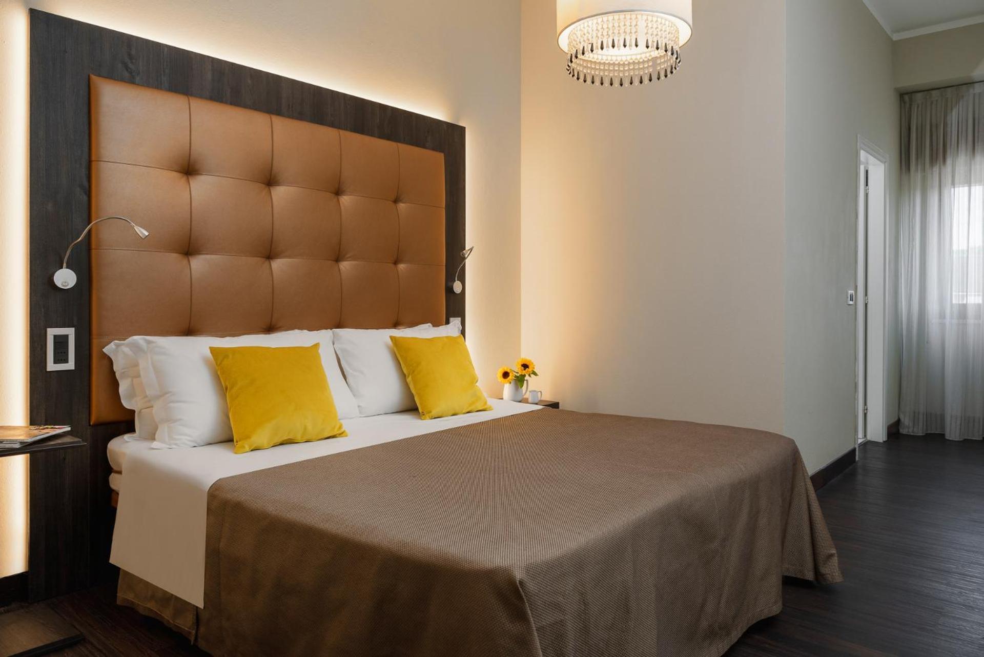 Hotel Lalla Beauty & Relax เชเซนาติโก ภายนอก รูปภาพ