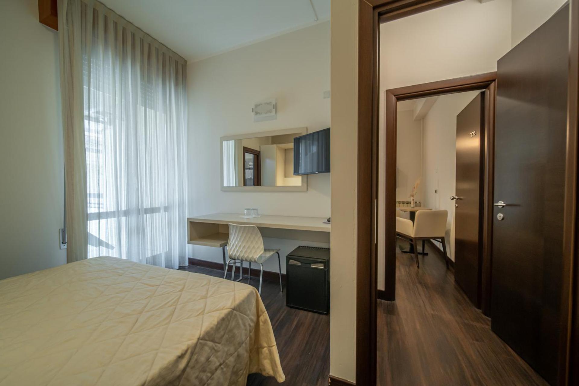Hotel Lalla Beauty & Relax เชเซนาติโก ภายนอก รูปภาพ