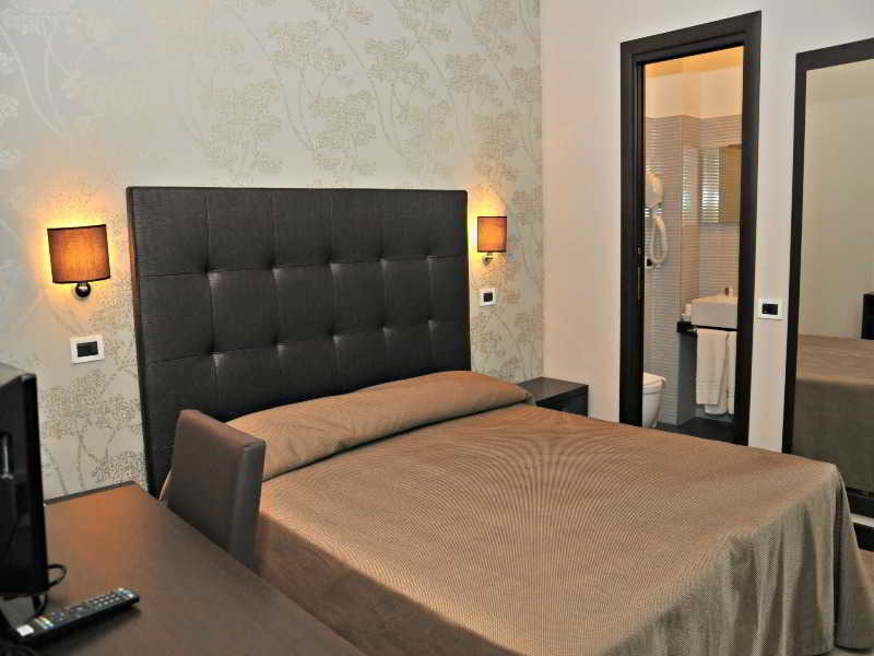 Hotel Lalla Beauty & Relax เชเซนาติโก ภายนอก รูปภาพ