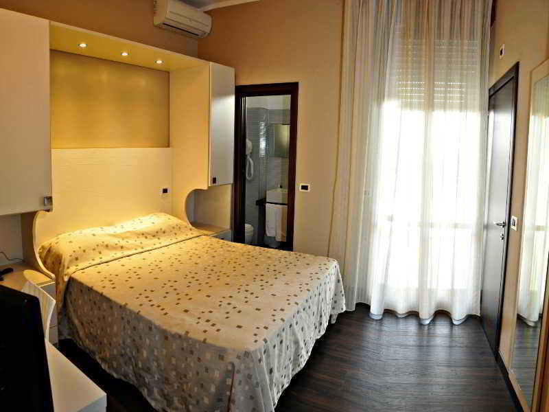 Hotel Lalla Beauty & Relax เชเซนาติโก ภายนอก รูปภาพ
