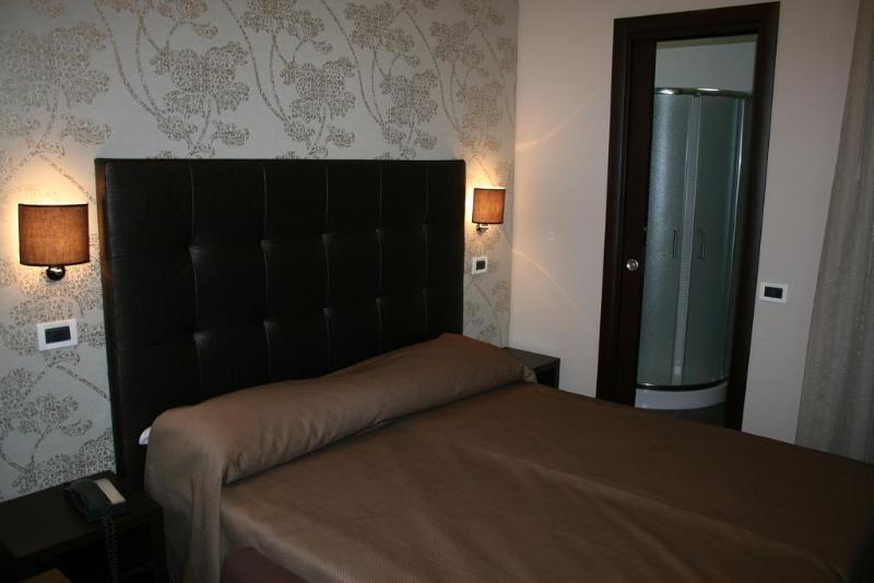 Hotel Lalla Beauty & Relax เชเซนาติโก ภายนอก รูปภาพ